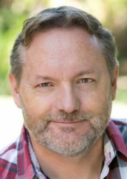 Tony Forsmark photo