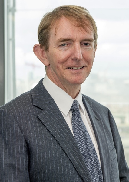 Tony Gallagher