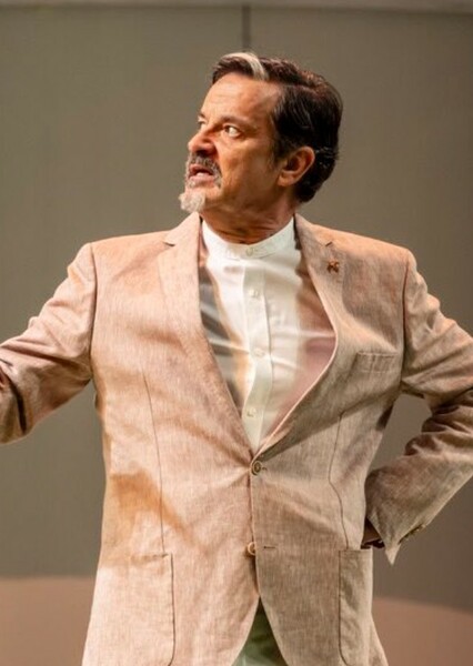 Tony Gardner