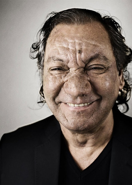 Tony Gatlif