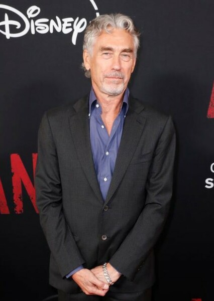Tony Gilroy