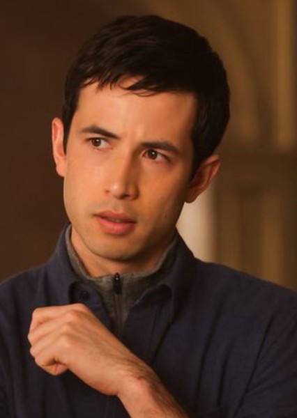 Tony Giroux