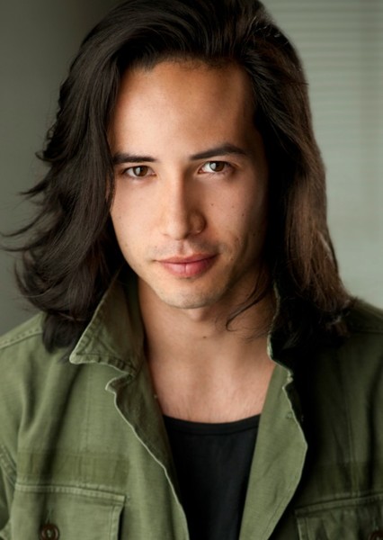 Tony Giroux photo