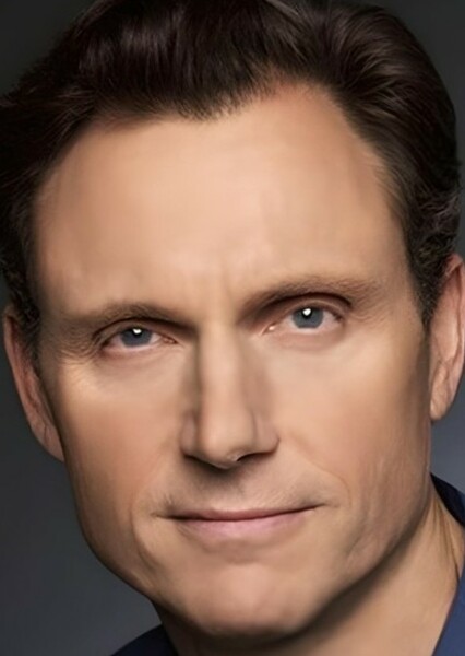 Tony Goldwyn photo