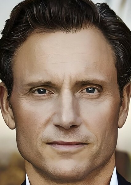 Tony Goldwyn photo