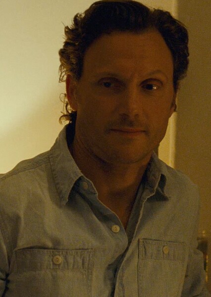 Tony Goldwyn