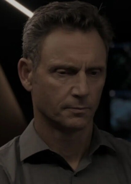 Tony Goldwyn photo