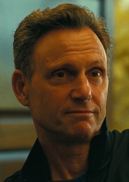 Tony Goldwyn