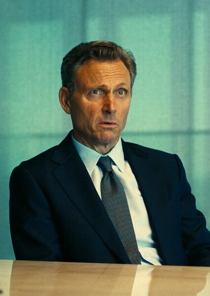 Tony Goldwyn