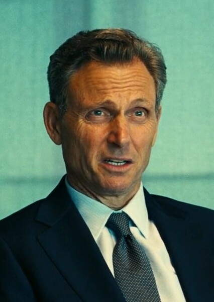Tony Goldwyn