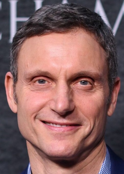 Tony Goldwyn photo