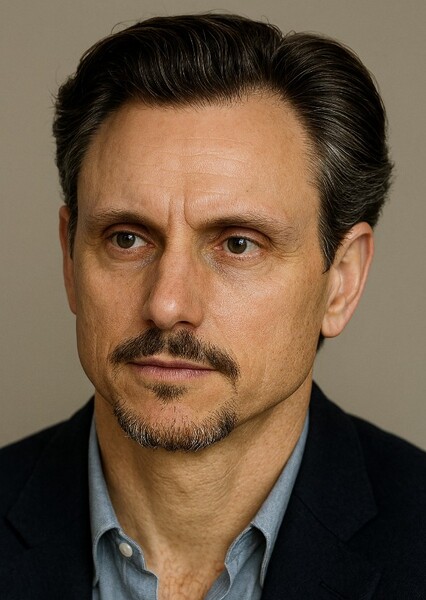 Tony Goldwyn
