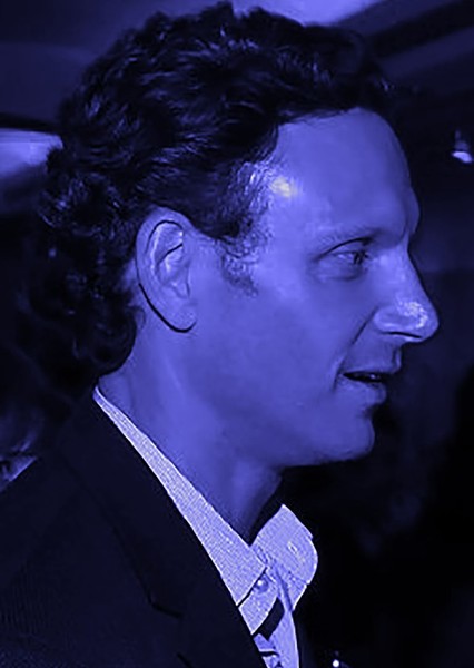 Tony Goldwyn