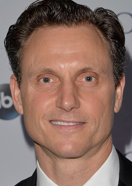 Tony Goldwyn