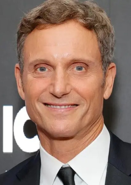 Tony Goldwyn
