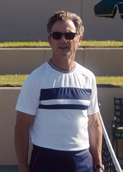 Tony Goldwyn photo