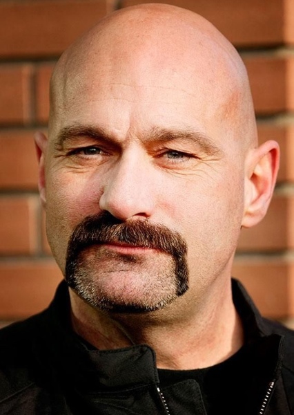 Tony Grant (actor) photo