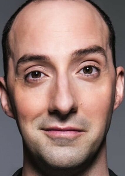 Tony Hale photo