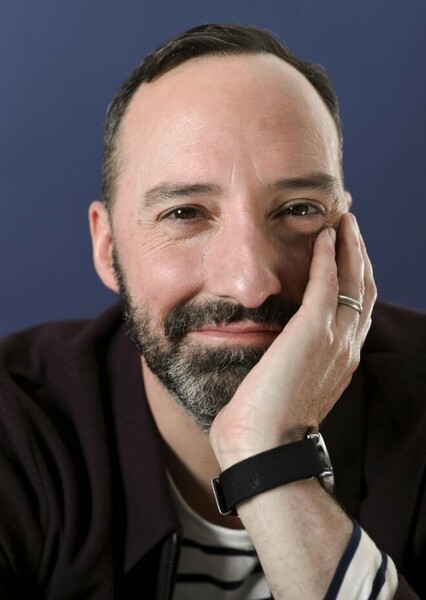 Tony Hale photo