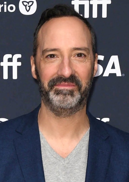 Tony Hale