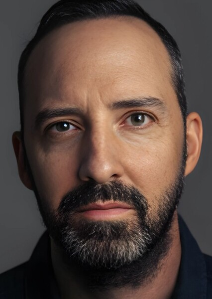 Tony Hale photo