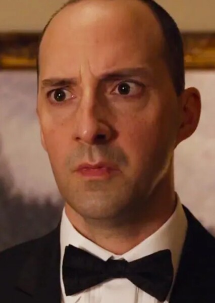 Tony Hale