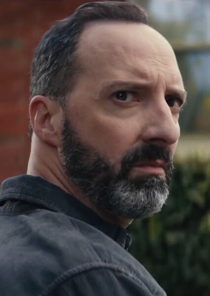 Tony Hale photo