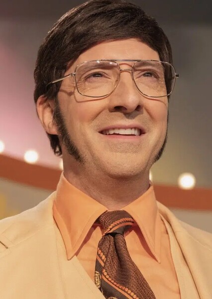 Tony Hale photo