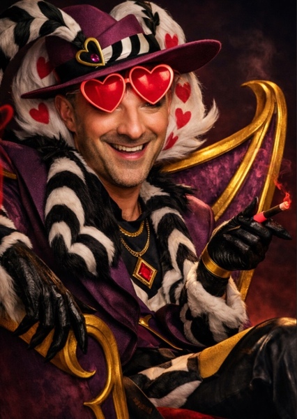 Tony Hale photo