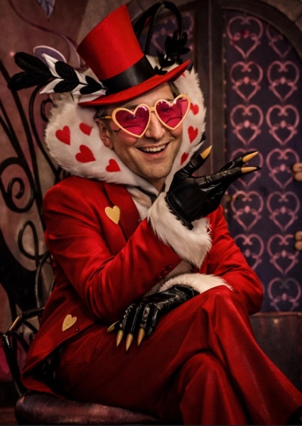 Tony Hale