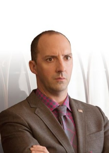 Tony Hale