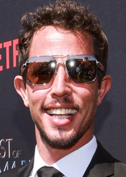 Tony Hinchcliffe photo