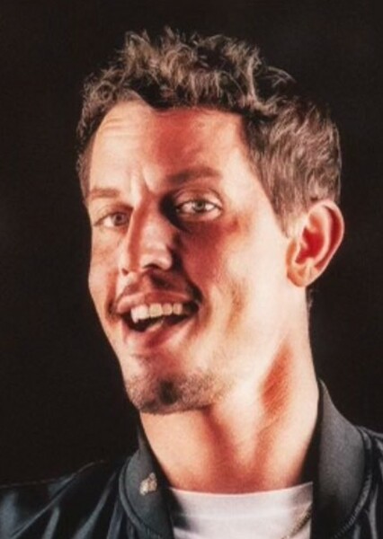 Tony Hinchcliffe photo