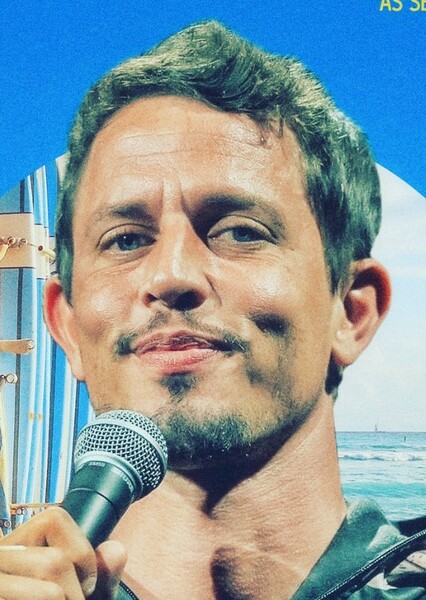 Tony Hinchcliffe photo