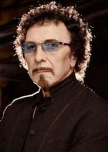 Tony Iommi photo