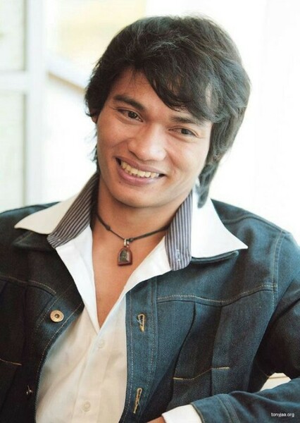 Tony Jaa photo