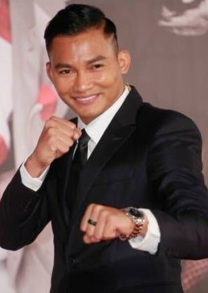Tony Jaa