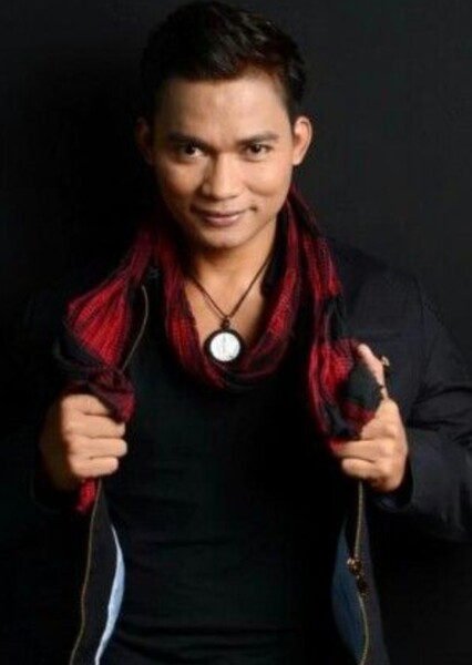 Tony Jaa