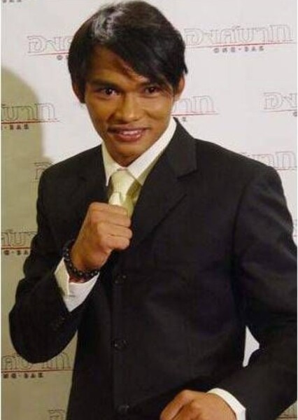 Tony Jaa photo