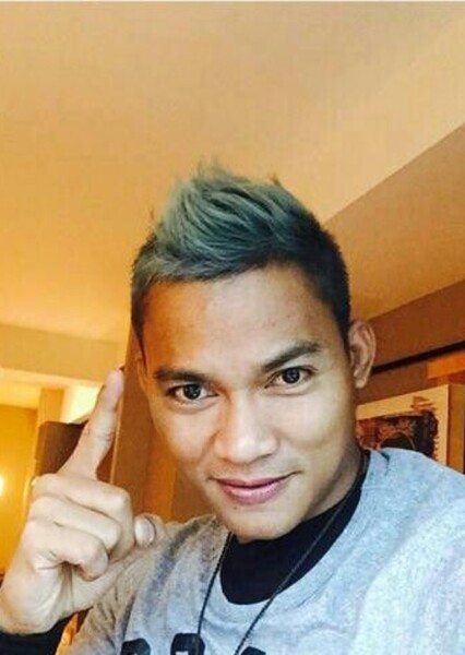 Tony Jaa