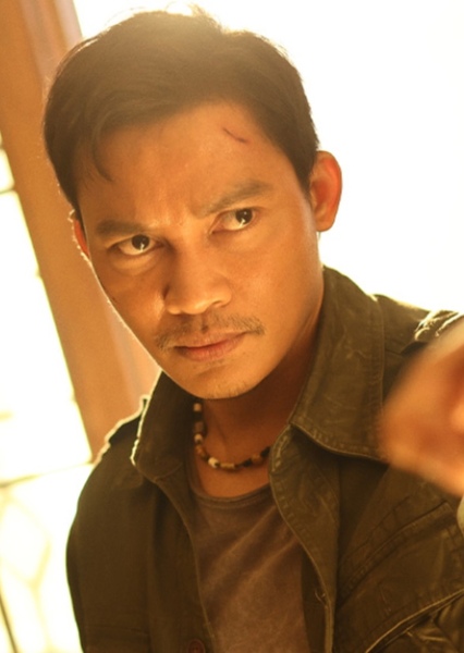 Tony Jaa