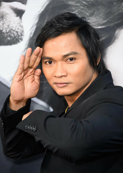 Tony Jaa