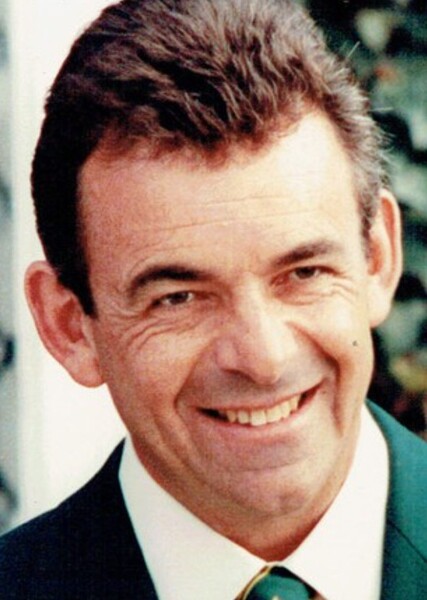 Tony Jacklin