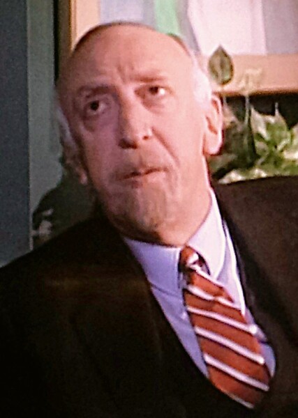 Tony Jay photo