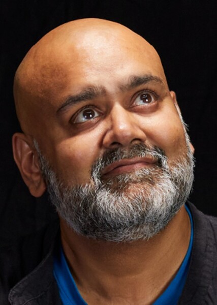 Rashid Hyatt
