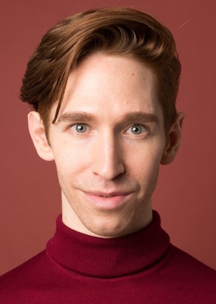 Tony Johnson, Jr.
