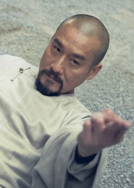 Tony Ka Fai Leung photo
