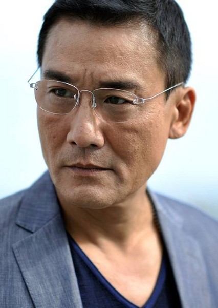 Tony Ka Fai Leung
