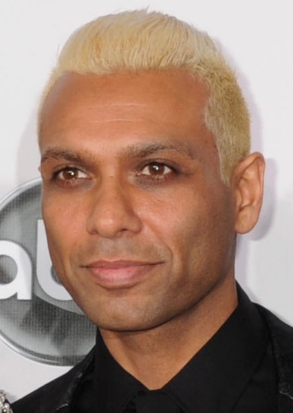 Tony Kanal