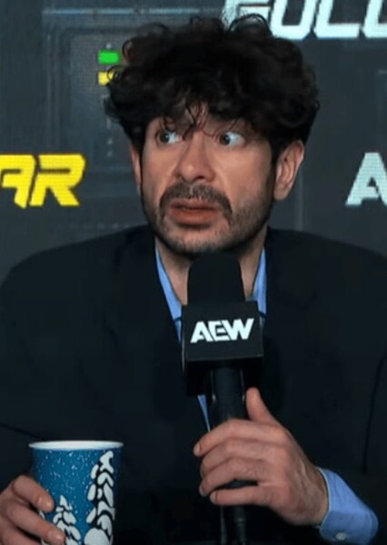 Tony Khan